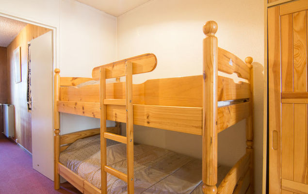 Le Curling B - Photo 1