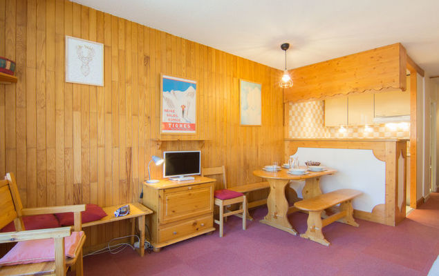 Le Curling B - Photo 4