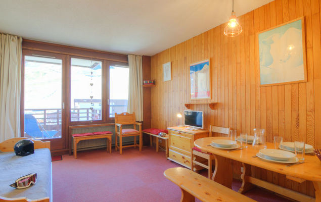 Le Curling B - Photo 7