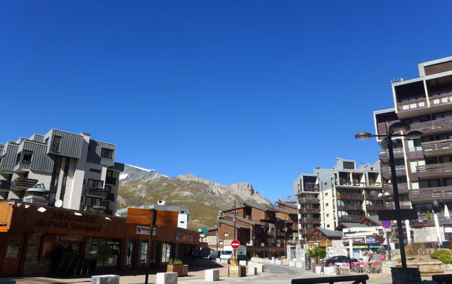 Le Curling B - Photo 9