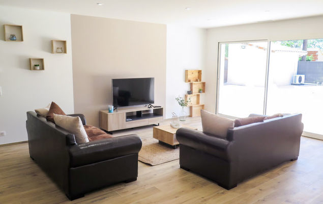 Les Tamaris - Photo 8