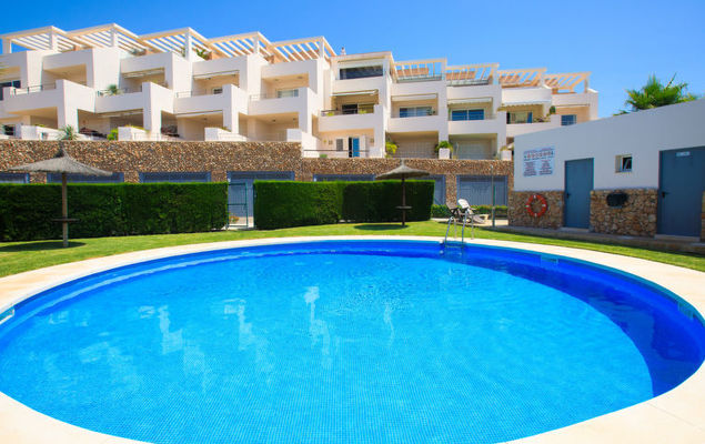 Balcón del Mediterraneo - Photo 1