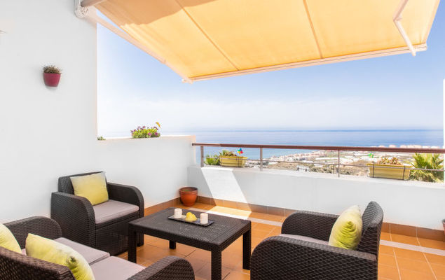 Balcón del Mediterraneo - Photo 2