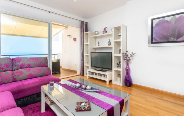 Balcón del Mediterraneo - Photo 5