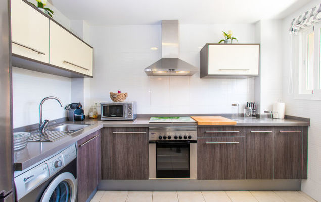 Balcón del Mediterraneo - Photo 6