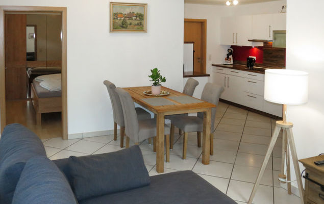 Mittelberghof - Photo 3