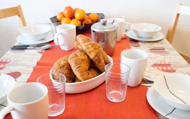 Le Hameau du Borsat - Photo 1