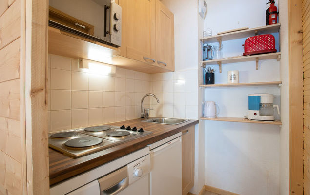 Le Hameau du Borsat - Photo 7