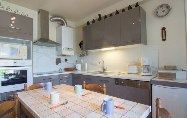 Saint Ideuc - Photo 2