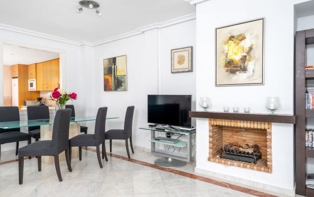 Las lomas de Cabopino - Photo 8