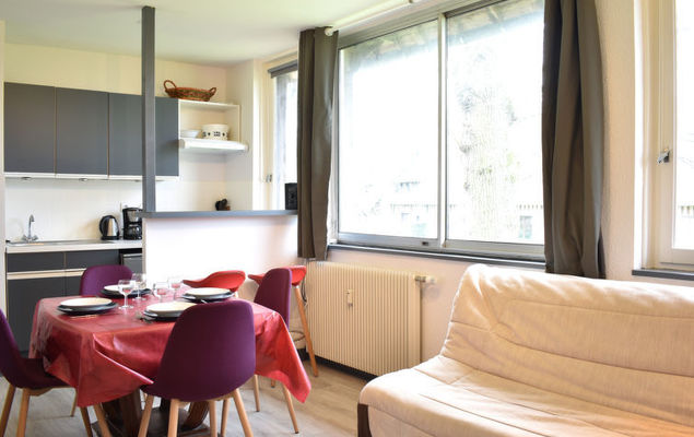 Les Hauts de Deauville - Photo 7