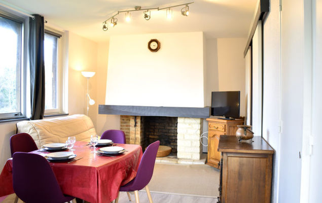 Les Hauts de Deauville - Photo 10