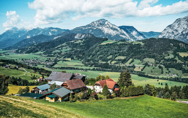 Dachstein - Photo 15