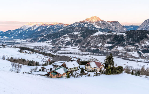 Dachstein - Photo 23