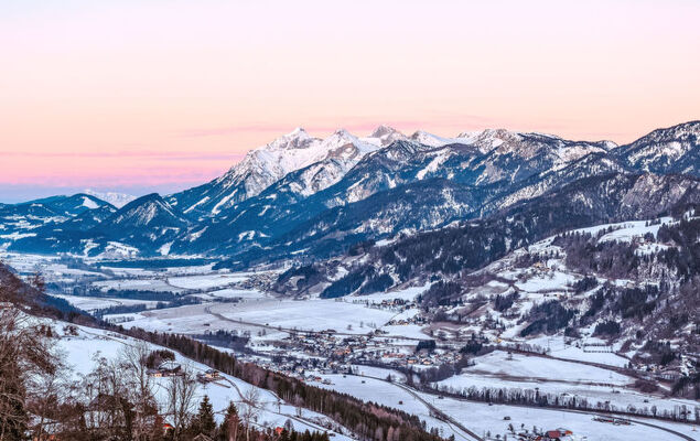 Dachstein - Photo 26