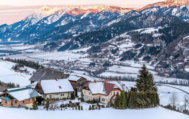 Dachstein - Photo 28