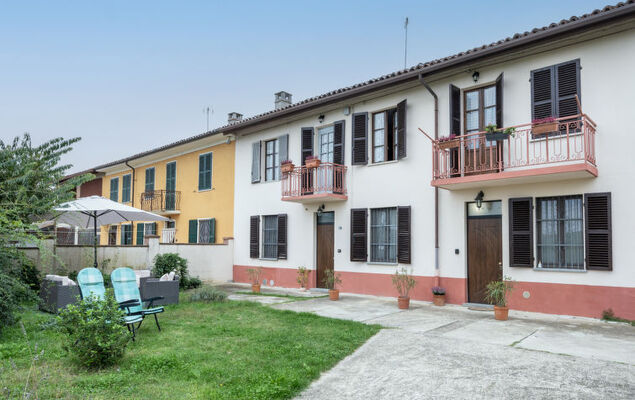 Casa dei Nonni - Photo 27