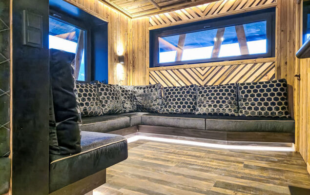 das rocking home - Photo 2