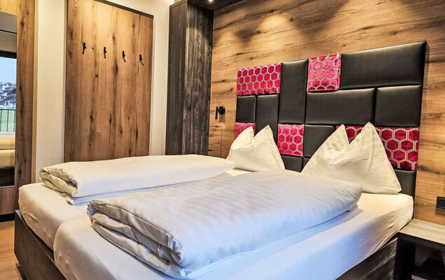 das rocking home - Photo 4