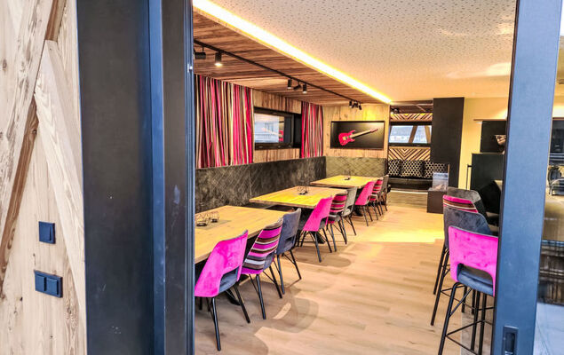 das rocking home - Photo 7