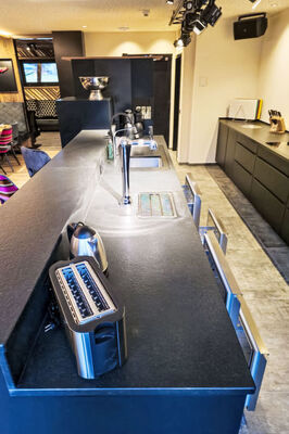 das rocking home - Photo 11