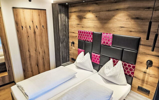 das rocking home - Photo 14