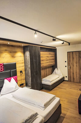 das rocking home - Photo 15