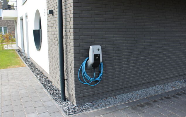 Fischer sien Huus - Photo 35