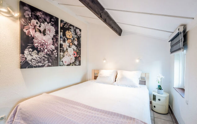 Beluga with parking and shared pool - Photo 3