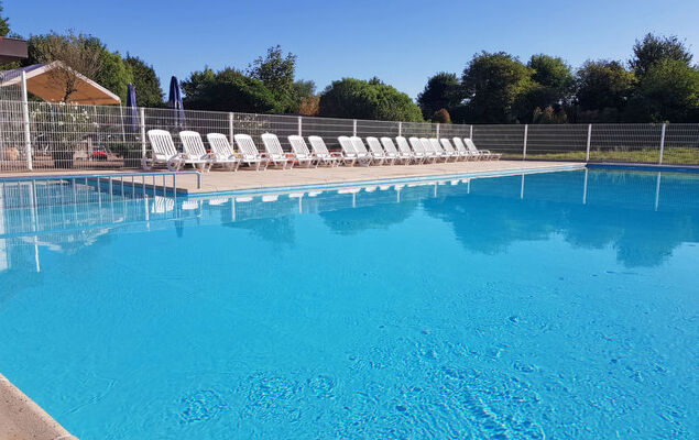 Beluga with parking and shared pool - Photo 5