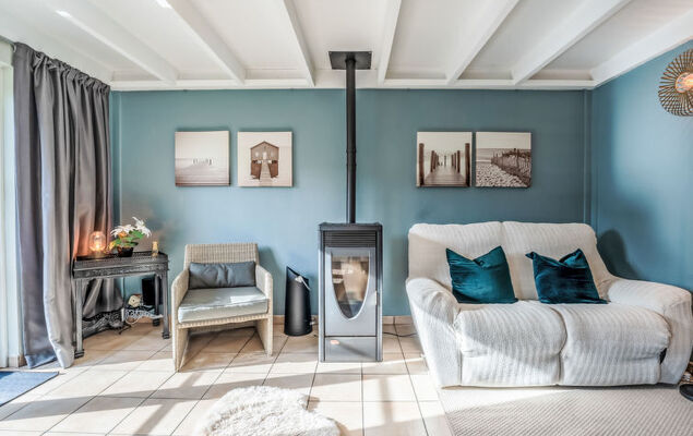 Beluga with parking and shared pool - Photo 10