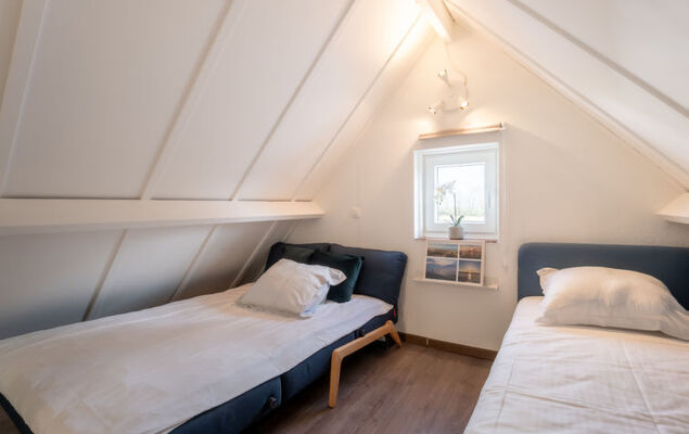 Beluga with parking and shared pool - Photo 13