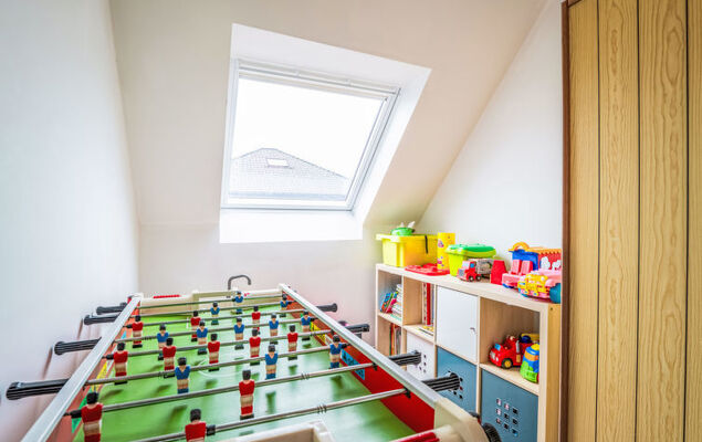 Villa Polderwind - Photo 23