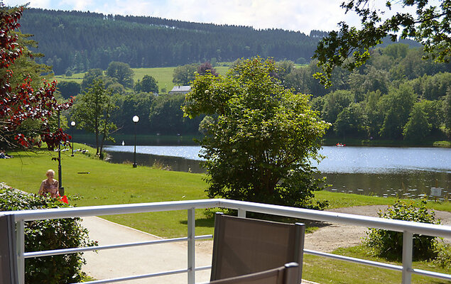 Les Terrasses du Lac - Photo 2