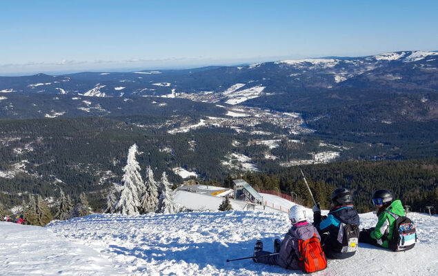 Am Hohen Bogen - Photo 25