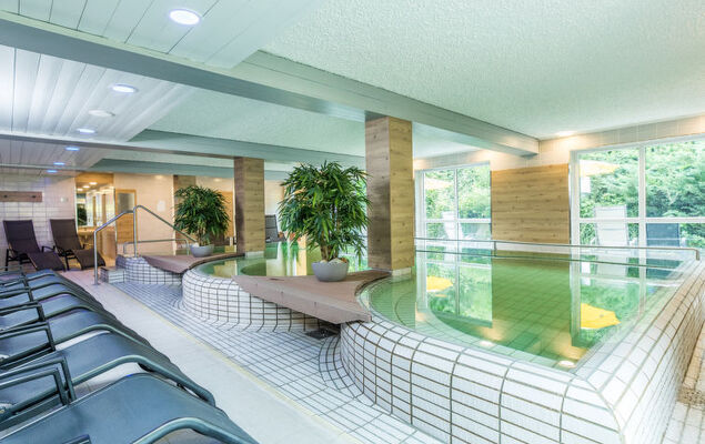 AktiVital Hotel - Photo 3