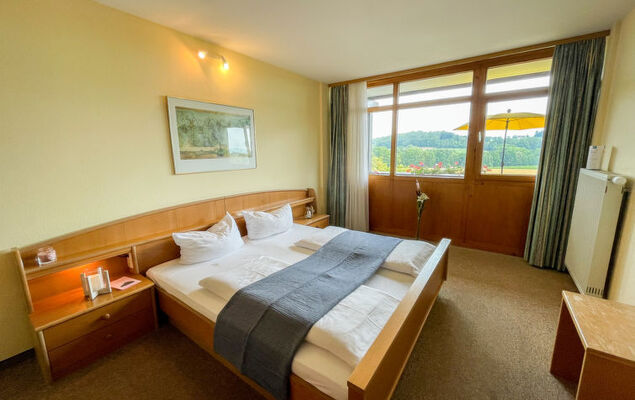 AktiVital Hotel - Photo 5