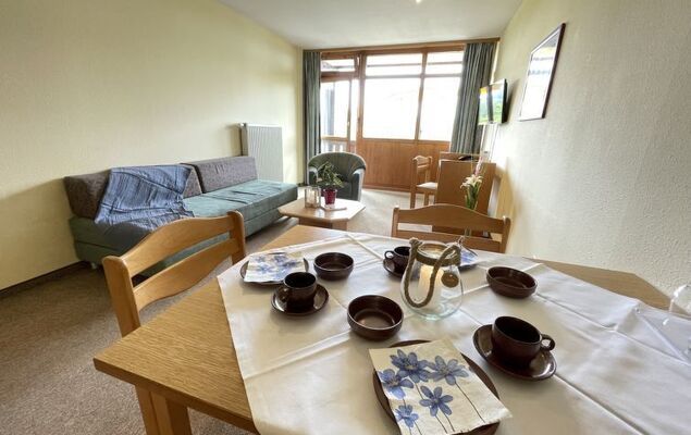 AktiVital Hotel - Photo 9