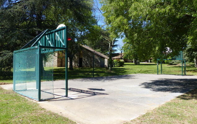 Les Vans-Cottage 3 pièces 6 personnes - Photo 15