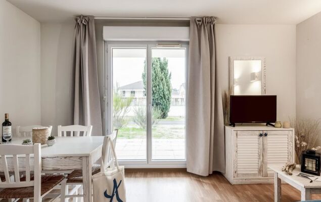 Les Alcyons T2 - Photo 2