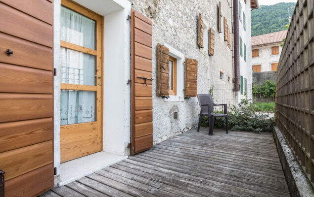 Albergo Diffuso - Cjasa Ustin - Photo 14