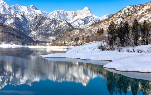Albergo Diffuso - Cjasa Ustin - Photo 28