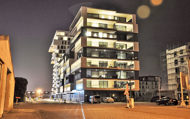 Havenzicht - Photo 16