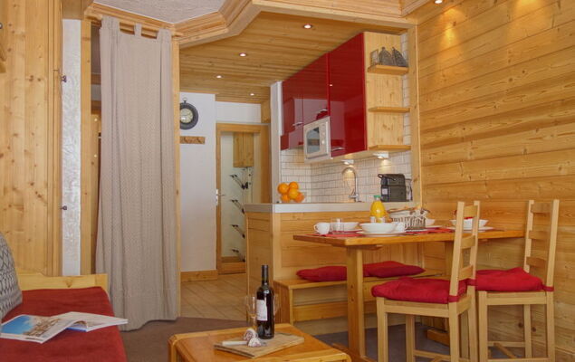 Le Pramecou (Val Claret) - Photo 9