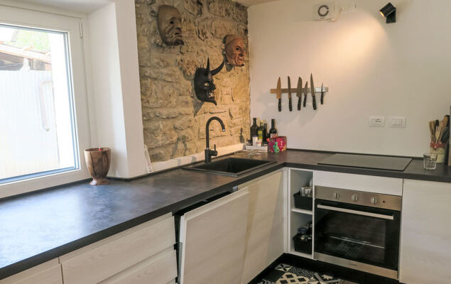 delle Maschere - Photo 17