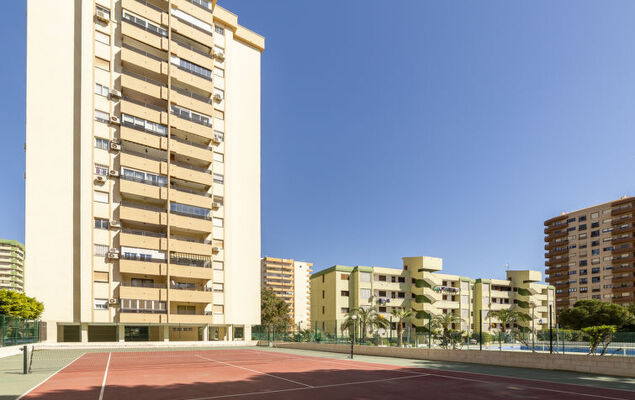 Torre Marfil - Photo 24