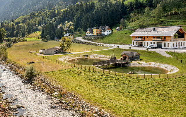 Karlspitz - Photo 42