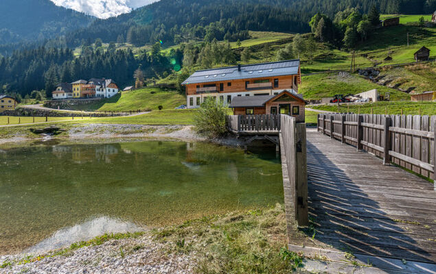 Karlspitz - Photo 44