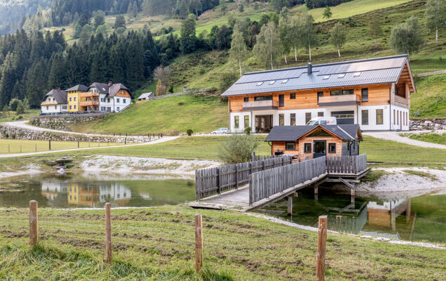 Karlspitz - Photo 47