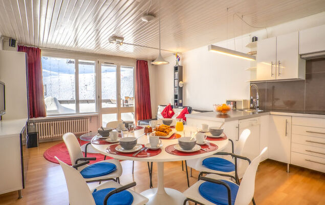 Neige d'or (Val Claret) - Photo 1